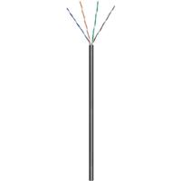 goobay Patchkabel Cat.6 U/UTP, Outdoor
