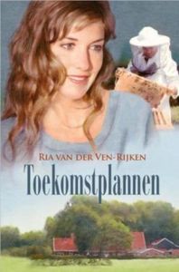 Toekomstplannen - Ria van der Ven-Rijken - ebook