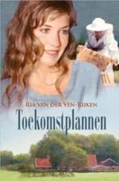 Toekomstplannen - Ria van der Ven-Rijken - ebook - thumbnail