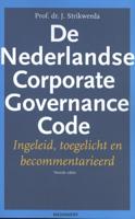 De Nederlandse Corporate Governance Code (Paperback)