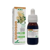 Soria Composor 29 Sudosor Xxi Fl 50ml