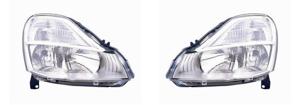 Koplamp Set SET4367962