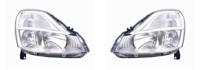 Koplamp Set SET4367962
