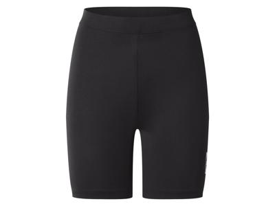 Dames short (Zwart, M (40/42))