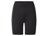 Dames short (Zwart, M (40/42))