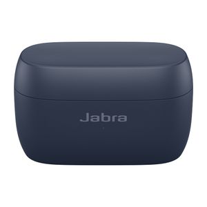 Jabra Elite 4 Active Headset Draadloos In-ear Sporten Bluetooth Marineblauw