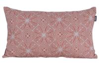 Jay Oranje 50x30x14 Lendekussen Hartman - Hartman