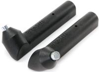 Bike-Lift Adapter mandrel holder black ice