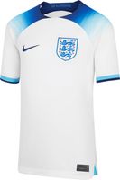 Nike Engeland Thuis Shirt Kids - thumbnail