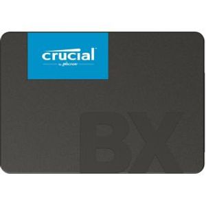 Crucial SSD BX500 2TB