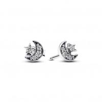Dames oorbellen Pandora 292990C01