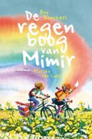 De regenboog van Mimir (Hardback)