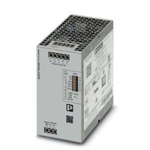 QUINT4-PS/1AC/24DC20  - DC-power supply 100...240V/24V 480W QUINT4-PS/1AC/24DC20