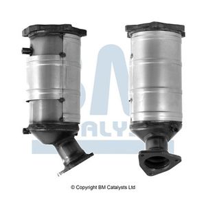 Katalysator BM80411H
