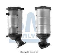 Katalysator BM80411H
