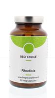 Rhodiola 400mg