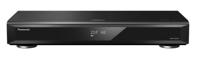 Panasonic DMR-UBC90EGK UHD-blu-ray-recorder 4K Ultra HD, Triple-HD DVB-C/T2 tuner, High-Resolution Audio, WiFi Zwart