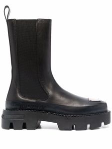 MISBHV bottines chelsea The 2000 - Noir
