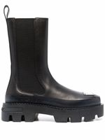 MISBHV bottines chelsea The 2000 - Noir