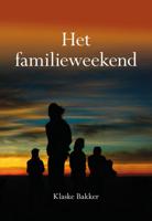 Het familieweekend (Paperback)