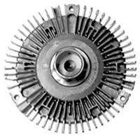 Ventilator Visco Koppeling Mercedes W124,w202 3024740
