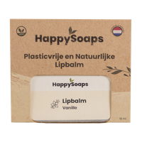 Lipbalm vanille 10 Gram