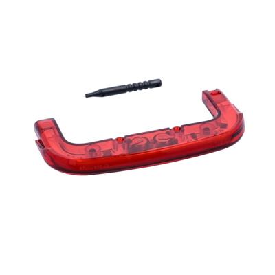 Spanninga Achterlicht glow xds