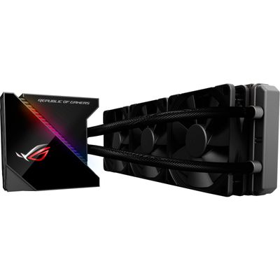ROG RYUJIN 360 Waterkoeling