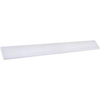 Müller-Licht 20500089 Planus 90 LED-plafondlamp LED LED vast ingebouwd 35 W Wit