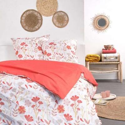Bedset - TODAY - Sunshine - 119464 - 2 personen - 260x240cm - Katoen - Bedrukt 11.43
