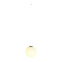 SLV Hanglamp zwartSun 20 Ø 20cm - 1008139