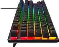 HyperX Alloy Origins Core - mechanisch gamingtoetsenbord - HX Aqua (US-indeling) - thumbnail