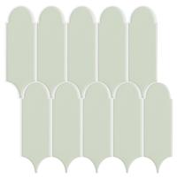 Zelfklevende 3D Wandtegels - PVC | Mat | Water- en Schimmelbestendig | 30 x 30 cm Zelfklevende 3D Wandtegels - PVC | Mat | Water- en Schimmelbestendig | 30 x 30 cm