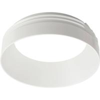 Deko Light 930756 Lucea 6/10 230V-kabelsysteemcomponenten Reflector Verkeerswit (RAL 9016)