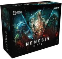 Nemesis: Kings - thumbnail