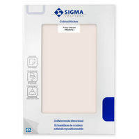 Sigma ColourSticker - Fuzzy Unicorn 1076-1