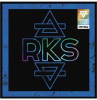 Rainbow Kitten Surprise - RKS: 10 Jarig Jubileum Editie (Regenboog Tri-Gekleurd Viny) (Record Store Day 2025) LP