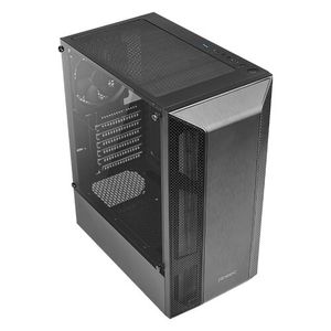 Antec NX250 Midi Tower Zwart