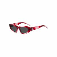 Unisex zonnebril Hugo Boss HG-1282-S-C48 Ø 52 mm