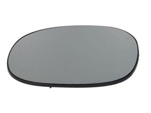 Spiegelglas, buitenspiegel 6102021231851P