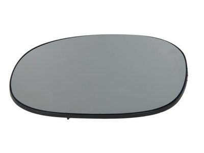 Spiegelglas, buitenspiegel 6102021231851P