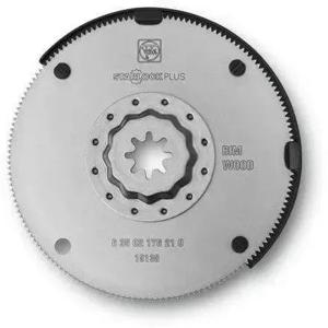 Fein Starlock Plus HSS-zaagblad BIM 100 mm Houder SLP VE=1 - 63502176210