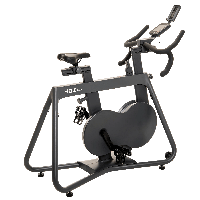 Kettler HOI SPEED Indoor Cycling Bike Stone