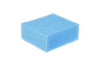 Vervangmousse Blauw BioSmart 5000-16000 (20x18x8cm) - thumbnail
