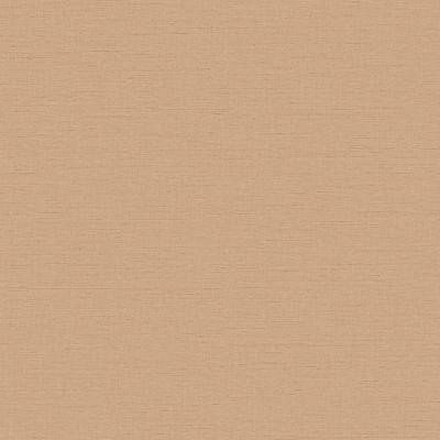 Dutch Wallcoverings Wall Fabric/Bs1 Linen Brown - Bruin