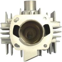 ATHENA cilinderset cylinder cylinder