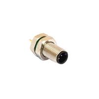 Bulgin PXMBNI05RPM03APC Ronde connector 1 stuk(s)