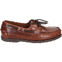Sebago SCHOONER - alle