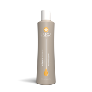 Katoa Mānuka Shampoo