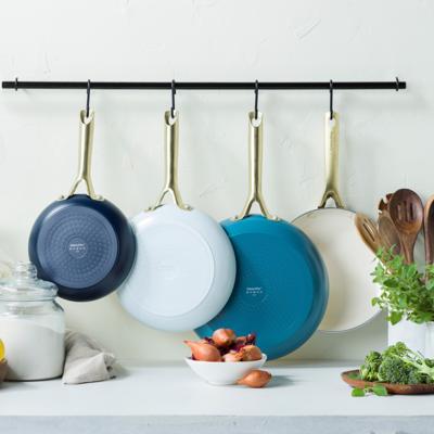 Shades Coastal + utensil set